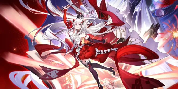 HoYoverse announces Honkai Impact’s first playable Aeon: Star Rail HoYoverse announces Honkai Impact’s first playable Aeon: Star Rail