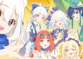 HoYoverse releases new music video to commemorate Genshin Impact’s sixth anniversary HoYoverse releases new music video to commemorate Genshin Impact’s sixth anniversary