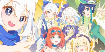 HoYoverse releases new music video to commemorate Genshin Impact’s sixth anniversary HoYoverse releases new music video to commemorate Genshin Impact’s sixth anniversary