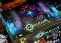 Hobby World Publishing’s success: board game Middara: Unintentional Evil. Act One” wins 2026 Geek Media Award