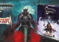 Hobby World is launching a crowdfunding campaign for the board game “Berserk Adventures. Higarth” Hobby World is launching a crowdfunding campaign for the board game “Berserk Adventures. Higarth”