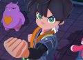 Holy Horror Mansion has a release date and comes with a trailer from Level-5 Holy Horror Mansion has a release date and comes with a trailer from Level-5