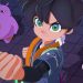 Holy Horror Mansion has a release date and comes with a trailer from Level-5