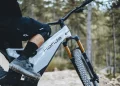 Honda turns motorcycle into electric bike – future e-MTB will be available in 2027 Honda turns motorcycle into electric bike – future e-MTB will be available in 2027