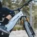 Honda turns motorcycle into electric bike – future e-MTB will be available in 2027 Honda turns motorcycle into electric bike – future e-MTB will be available in 2027