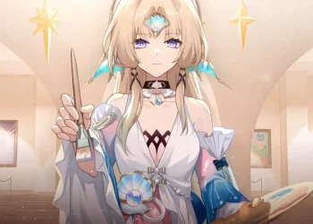 Honkai Impact: Star Trail Releases “Pearl” Trailer “Now It’s Art”