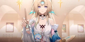 Honkai Impact: Star Trail Releases “Pearl” Trailer “Now It’s Art” Honkai Impact: Star Trail Releases “Pearl” Trailer “Now It’s Art”