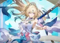 Honkai Impact: Star Trail Update 4.6 “Dance with the Beast Until the Moon Rises” has been announced. Honkai Impact: Star Trail Update 4.6 “Dance with the Beast Until the Moon Rises” has been announced.