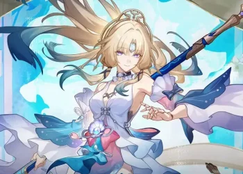 Honkai Impact: Star Trail Update 4.6 “Dance with the Beast Until the Moon Rises” has been announced.