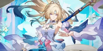 Honkai Impact: Star Trail Update 4.6 “Dance with the Beast Until the Moon Rises” has been announced.