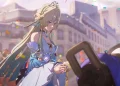 “Honkai Orb: Star Trail” releases new trailer “How to Draw Hope”