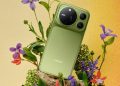 Honor Magic 9 Pro Max: ARRI-inspired camera and increasingly bigger battery Honor Magic 9 Pro Max: ARRI-inspired camera and increasingly bigger battery