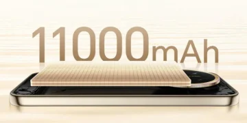 Honor X9e Pro smartphone comes with 11,000mAh battery and Snapdragon 6 Gen 5 chip