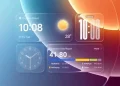 Honor copies Apple again: MagicOS 11 launches “liquid glass” design