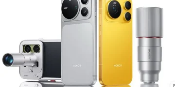 Honor launches Magic 9 – a compact flagship with Snapdragon 8 Elite Gen 5, a pair of 200-megapixel ARRI cameras and teleconverter support Honor launches Magic 9 – a compact flagship with Snapdragon 8 Elite Gen 5, a pair of 200-megapixel ARRI cameras and teleconverter support