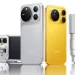 Honor launches Magic 9 – a compact flagship with Snapdragon 8 Elite Gen 5, a pair of 200-megapixel ARRI cameras and teleconverter support Honor launches Magic 9 – a compact flagship with Snapdragon 8 Elite Gen 5, a pair of 200-megapixel ARRI cameras and teleconverter support
