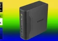 Honor launches a 2-liter workstation equipped with Nvidia RTX Spark and 128 GB of memory Honor launches a 2-liter workstation equipped with Nvidia RTX Spark and 128 GB of memory