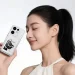 Honor launches a tiny e-reader with a 3.68-inch e-ink screen — and it attaches to the back of your smartphone with magnets