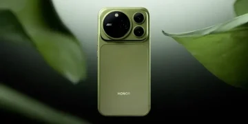 Honor launches flagship Magic 9 Pro Max with two 20-megapixel cameras and a square front camera
