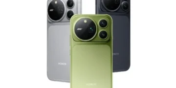 Honor reveals Magic9 flagship features: battery up to 11,000mAh, memory up to 16GB Honor reveals Magic9 flagship features: battery up to 11,000mAh, memory up to 16GB
