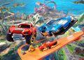 Hot Wheels “Infinite Rush”, “War Dogs”, “Halloween”? What will you play this weekend? Hot Wheels “Infinite Rush”, “War Dogs”, “Halloween”? What will you play this weekend?