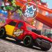 Hot Wheels Infinite Rush has fleet and track editor Hot Wheels Infinite Rush has fleet and track editor