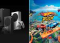 Hot Wheels Infinite Rush will run at 60 FPS on Xbox Series X | S