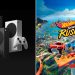 Hot Wheels Infinite Rush will run at 60 FPS on Xbox Series X | S