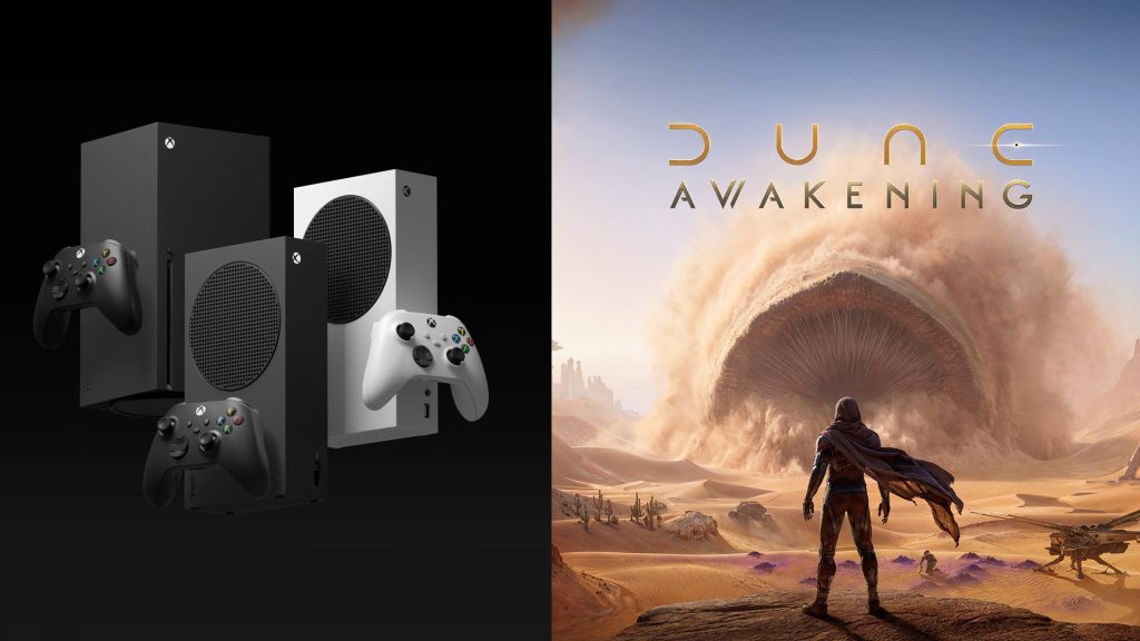 How Dune: Awakening Works on Xbox Series X – Resolution Test, FPS How Dune: Awakening Works on Xbox Series X – Resolution Test, FPS