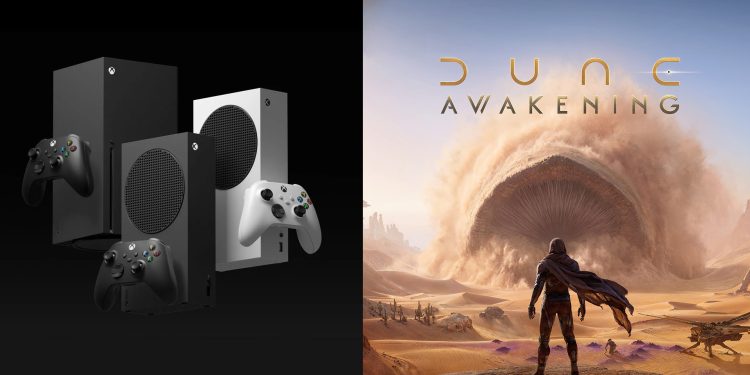 How Dune: Awakening Works on Xbox Series X – Resolution Test, FPS How Dune: Awakening Works on Xbox Series X – Resolution Test, FPS