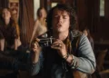 How ‘Friday the 13th’ began: The first trailer for the ‘Crystal Lagoon’ series How ‘Friday the 13th’ began: The first trailer for the ‘Crystal Lagoon’ series