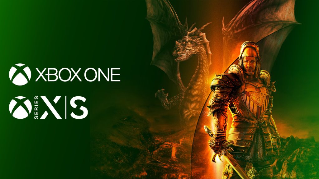 How Gothic 2 Complete Classic runs on Xbox Series X | S and Xbox One — Resolution and FPS How Gothic 2 Complete Classic runs on Xbox Series X | S and Xbox One — Resolution and FPS
