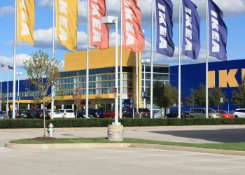 How IKEA is retraining 8,500 employees rather than laying off employees as it introduces artificial intelligence