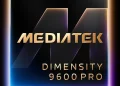How MediaTek’s chips save smartphone memory – 2nm flagship Dimensity 9600 Pro unveiled