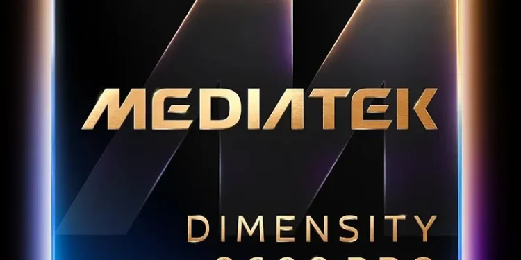 How MediaTek’s chips save smartphone memory – 2nm flagship Dimensity 9600 Pro unveiled How MediaTek’s chips save smartphone memory – 2nm flagship Dimensity 9600 Pro unveiled