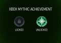 How Mythic Achievements Work on Xbox and When They Will Appear