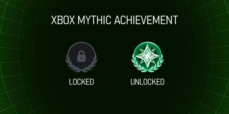 How Mythic Achievements Work on Xbox and When They Will Appear How Mythic Achievements Work on Xbox and When They Will Appear