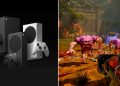 How Serious Sam Smashes the Universe works on Xbox Series X – Resolution Test, FPS How Serious Sam Smashes the Universe works on Xbox Series X – Resolution Test, FPS