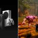 How Serious Sam Smashes the Universe works on Xbox Series X – Resolution Test, FPS How Serious Sam Smashes the Universe works on Xbox Series X – Resolution Test, FPS