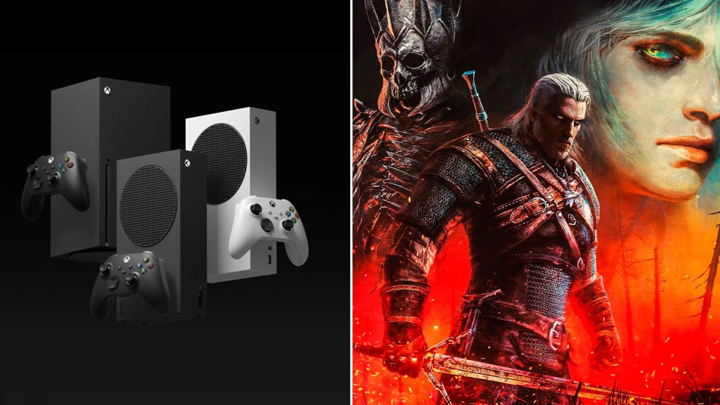 How The Witcher 3 Remastered runs on Xbox Series X | S – Resolution and FPS Test How The Witcher 3 Remastered runs on Xbox Series X | S – Resolution and FPS Test