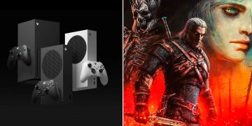 How The Witcher 3 Remastered runs on Xbox Series X | S – Resolution and FPS Test