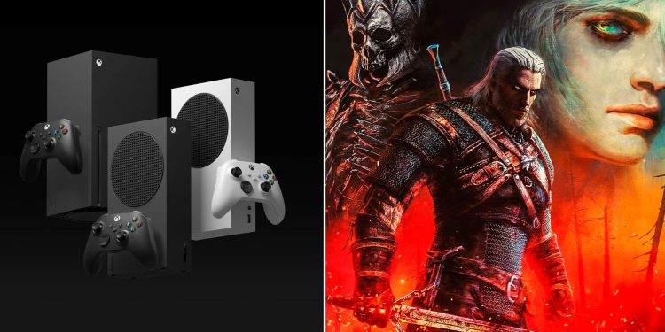 How The Witcher 3 Remastered runs on Xbox Series X | S – Resolution and FPS Test How The Witcher 3 Remastered runs on Xbox Series X | S – Resolution and FPS Test