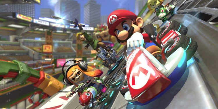 How does “Mario Kart 8 Deluxe” run on Nintendo Switch 2 now? Comparing videos with Switch 1 is clear at a glance How does “Mario Kart 8 Deluxe” run on Nintendo Switch 2 now? Comparing videos with Switch 1 is clear at a glance