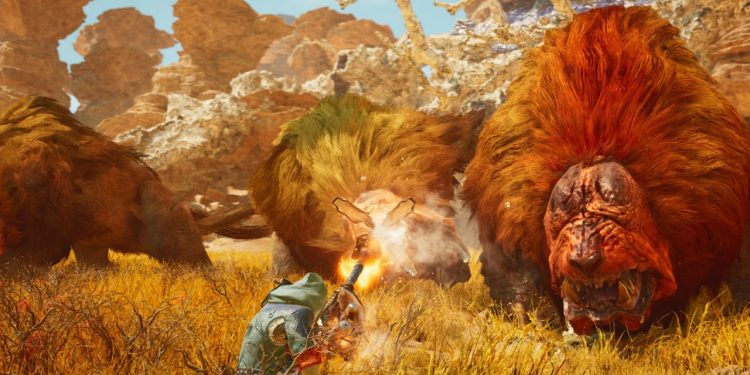 How does Monster Hunter Wilds work on Nintendo Switch 2? Capcom announces resolutions, frame rates and graphics modes How does Monster Hunter Wilds work on Nintendo Switch 2? Capcom announces resolutions, frame rates and graphics modes