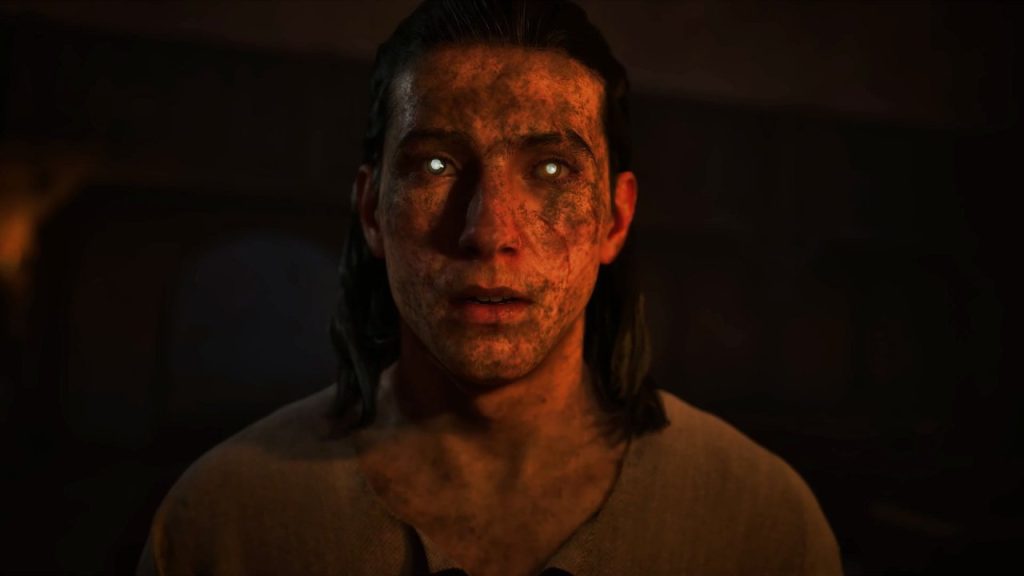 How much did it cost to make Blood of the Dawn Treader? less than you think