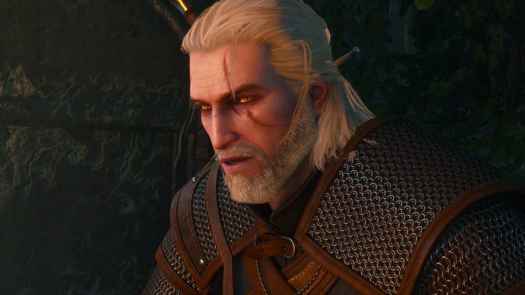 How much does The Witcher 3: Wild Hunt Remastered weigh? This is the updated size How much does The Witcher 3: Wild Hunt Remastered weigh? This is the updated size