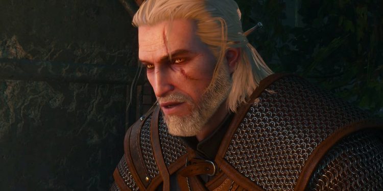 How much does The Witcher 3: Wild Hunt Remastered weigh? This is the updated size How much does The Witcher 3: Wild Hunt Remastered weigh? This is the updated size