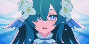 How to be a diva: Vodyanitsa takes a vocal lesson in Genshin Impact’s ‘Voice’ trailer