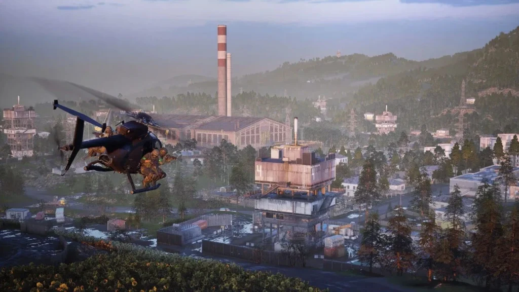 How to capture towers and move hot zones in Wardogs How to capture towers and move hot zones in Wardogs