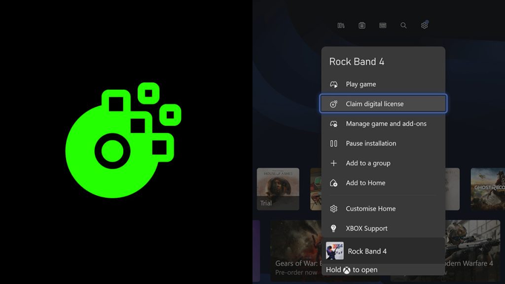 How to convert an Xbox disc into a digital copy – a clear example How to convert an Xbox disc into a digital copy – a clear example